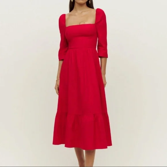 chinese dress ladies Vera Knit Dress  SOLIKA